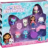 Gabi's Cat House: sada figurek Náhled obrázku produktu 3