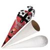 Ferocity, Schultüte mit Namen, 70 cm, Zuckertüte zur Produktbild-Vorschau 1