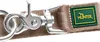 Hunter Inari, Hund, Trainingsleine, Beige, Band, tan, Produktbild-Vorschau 7