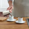 Ensemble de 4 cafetières turques Serenk Definition, Voir les images du produit 5