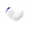 Raccordo Jaco a 90° Wiltec per tubo flessibile da 10 mm e Anteprima dell’immagine prodotto 2