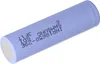 Samsung INR18650-29E - 2900mAh 3,7V Akku mit U-Lötfahne Produktbild-Vorschau 8