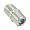 InLine® 69913A Connettore F SAT (presa doppia, Anteprima dell’immagine prodotto 2