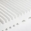 Kaltschaummatratze K16 140 x 200 cm, Höhe 16 cm, Härtegrad Produktbild-Vorschau 11