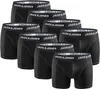 JACK&JONES 8er Pack - Herren Boxershorts aus Baumwolle, Produktbild-Vorschau 11