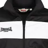 Lonsdale Alnwick Trainingsjacke Schwarz 2XL Herren Schwarz Produktbild-Vorschau 3