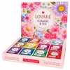 LOVARÉ Portfolio Flowers & Tea Collection 102,5g (60 sáčků, Náhled obrázku produktu 3