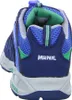 Meindl Respond Junior Jungen Velour-Mesh Outdoorschuhe Produktbild-Vorschau 40