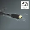 Câble HDMI™ haute vitesse Hama, connecteur mâle - Voir les images du produit 7