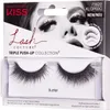 KISS | Künstliche Wimpern - Bustier - 1 Paar - Lange und Produktbild-Vorschau 2