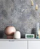 NEWROOM Tapete Erva Blau Vliestapete - Modern Leicht Produktbild-Vorschau 6