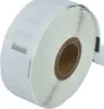 vhbw 5x Rolle 25mm x 54mm (500 Etiketten) Ersatz für Dymo Produktbild-Vorschau 6