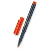 FABER-CASTELL Pennarello permanente neon colori assortiti Anteprima dell’immagine prodotto 6