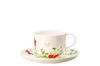 Rosenthal Brillance Fleurs Sauvages Espresso-Obertasse Produktbild-Vorschau 4