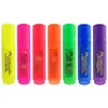 Faber Castell Textmarker TL 46 5, 2, 1 mm Superfluor gelb Produktbild-Vorschau 4
