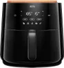 AEG AAF5B, Heißluftfritteuse, 5 l, 1,4 kg, 60 °C, 200 °C, Produktbild-Vorschau 4