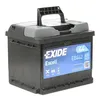 EXIDE Excell Starterbatterie 12V 44Ah 420A/EN LB1 Batterie Produktbild-Vorschau 2