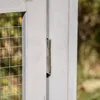 PawHut Klatka dla małych zwierząt, klatka dla królika Podgląd zdjęcia produktu 4