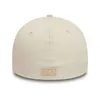 New Era 39THIRTY Cap New York Yankees MLB Outline creme M/L Produktbild-Vorschau 3