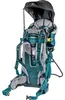 Deuter Kid Comfort Active SL, denim uitvoering Productafbeelding-voorbeeld 5