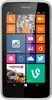 PhoneNatic Case kompatibel mit  Nokia Lumia 630 - weiß Produktbild-Vorschau 2