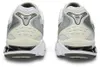 Asics Gel-Kayano 14 - white/ivory, Größe:11.5 Produktbild-Vorschau 5