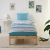 Bleu Calin Caradou® Ritmo - Couchage Enfant prêt à dormir 3 Voir les images du produit 2