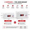 THERM BOX 80W Styroporbox 80 Liter für E3-Kiste Innen Produktbild-Vorschau 8