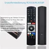 Pilot do telewizorów Telefunken Smart TV Podgląd zdjęcia produktu 3