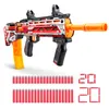 Zuru X-Shot - Felle Pro Longshot Produktbild-Vorschau 1