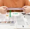 INF Foglio di ingrandimento A5 - Ausilio portatile per la Anteprima dell’immagine prodotto 4