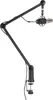 LOGILINK LogiLink ZUB microphone poor Pro black Podgląd zdjęcia produktu 10