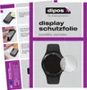 2x Schutzfolie für Samsung Galaxy Watch 4 Classic (42 mm) Produktbild-Vorschau 1
