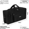 Sporttasche Reisetasche Fitnesstasche ca.90 L Saunatasche Produktbild-Vorschau 2