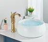 Wasbakmengkraan Ari SWAN, met hendel, keramische cartridge, Productafbeelding-voorbeeld 3