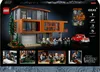 LEGO® Ideas 21354 Das Haus der Cullens aus Twilight Produktbild-Vorschau 24