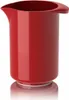 ROSTI ROS Rührbecher new 1,25l rot 112719 5722000299042 Voir les images du produit 2