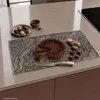 Einbau Granitfeld Paradiso inkl. Edelstahlwanne 510 x 325 x Produktbild-Vorschau 2
