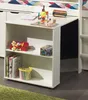 Vipack Spielbett Pino mit Schreibtisch und Schubladenkommde Produktbild-Vorschau 6