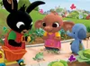 MPK Toys BING - Žába puzzle 24 dílků Anteprima dell’immagine prodotto 2