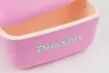 Polarbox 01.20BP-CY, Termobox, 20 l, Růžová, Zelená, Náhled obrázku produktu 3