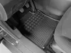 Passgenaue Gummifußmatten von Z4L passend für SSANGYONG Produktbild-Vorschau 5