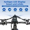 TTGO F6 Boost E-Bike Klapprad 20x4 Zoll, 70Nm Produktbild-Vorschau 5