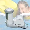 Intex Filterpumpe C1500 - 4.2m3 / 5.7m3 (5678 L/St.) Produktbild-Vorschau 19