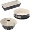 Dr. Oetker 3er Backformen-Set BACK-TREND: Springform, Produktbild-Vorschau 1