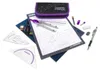 DynaTech Geometrie- und Zirkelset (13-teilig) Etui mit Produktbild-Vorschau 8