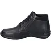 Josef Seibel New Anvers 84 Schnürstiefel Schwarz Produktbild-Vorschau 6