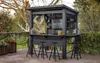 Keter Bar Gazebo Gartenpavillon mit integriertem Bartresen, Produktbild-Vorschau 7