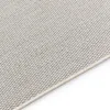 Interiyou In- & Outdoor-Teppich Lome Weiß E1 140x200 cm Produktbild-Vorschau 4