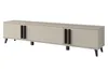 MINIO go for it, Lowboard "HURON", TV-Schrank 180 cm, 3 Produktbild-Vorschau 2